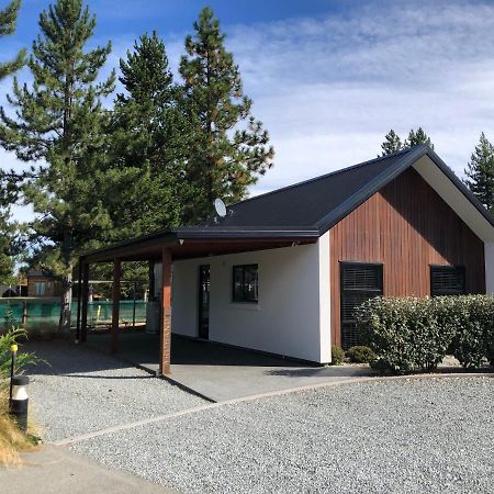 Twizel - Arohanui Cottage Екстериор снимка