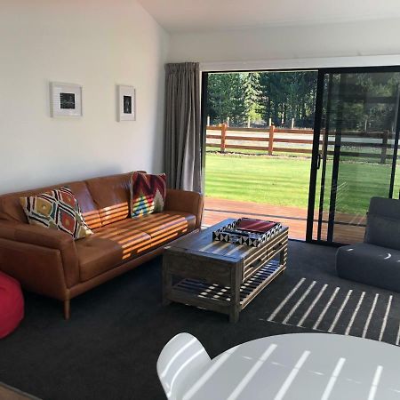 Twizel - Arohanui Cottage Екстериор снимка