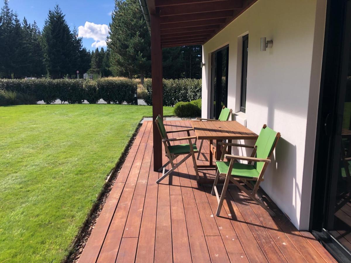 Twizel - Arohanui Cottage Екстериор снимка