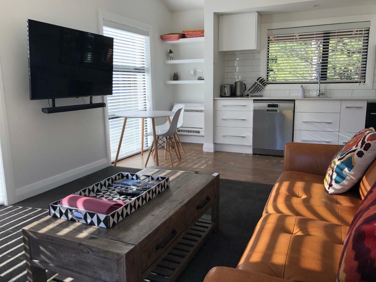 Twizel - Arohanui Cottage Екстериор снимка