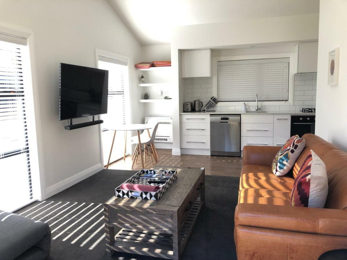 Twizel - Arohanui Cottage Екстериор снимка