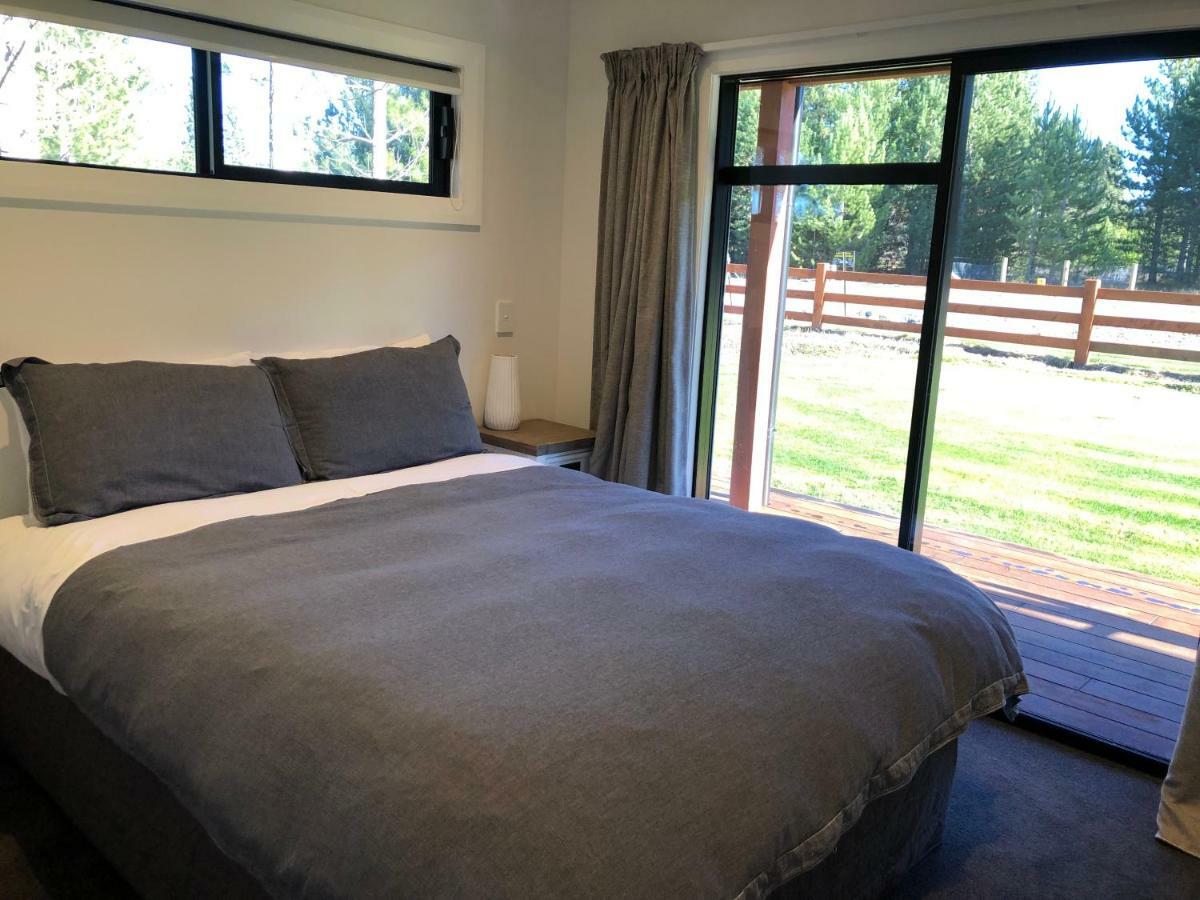 Twizel - Arohanui Cottage Екстериор снимка